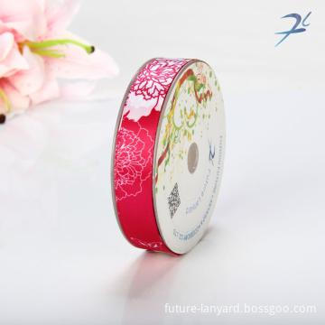 Fashion Novelty Promotion Satin Ribbon